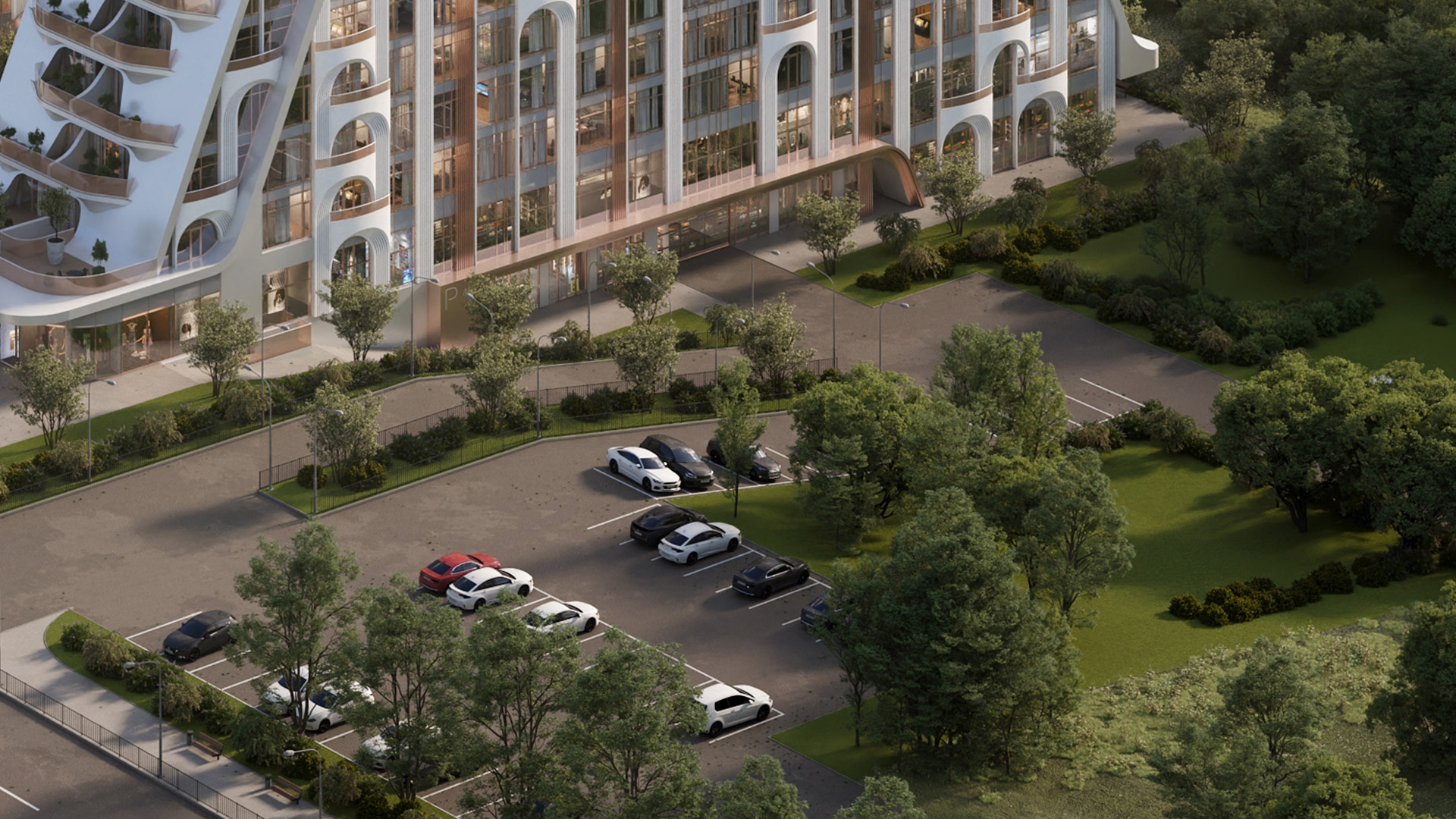 site image
